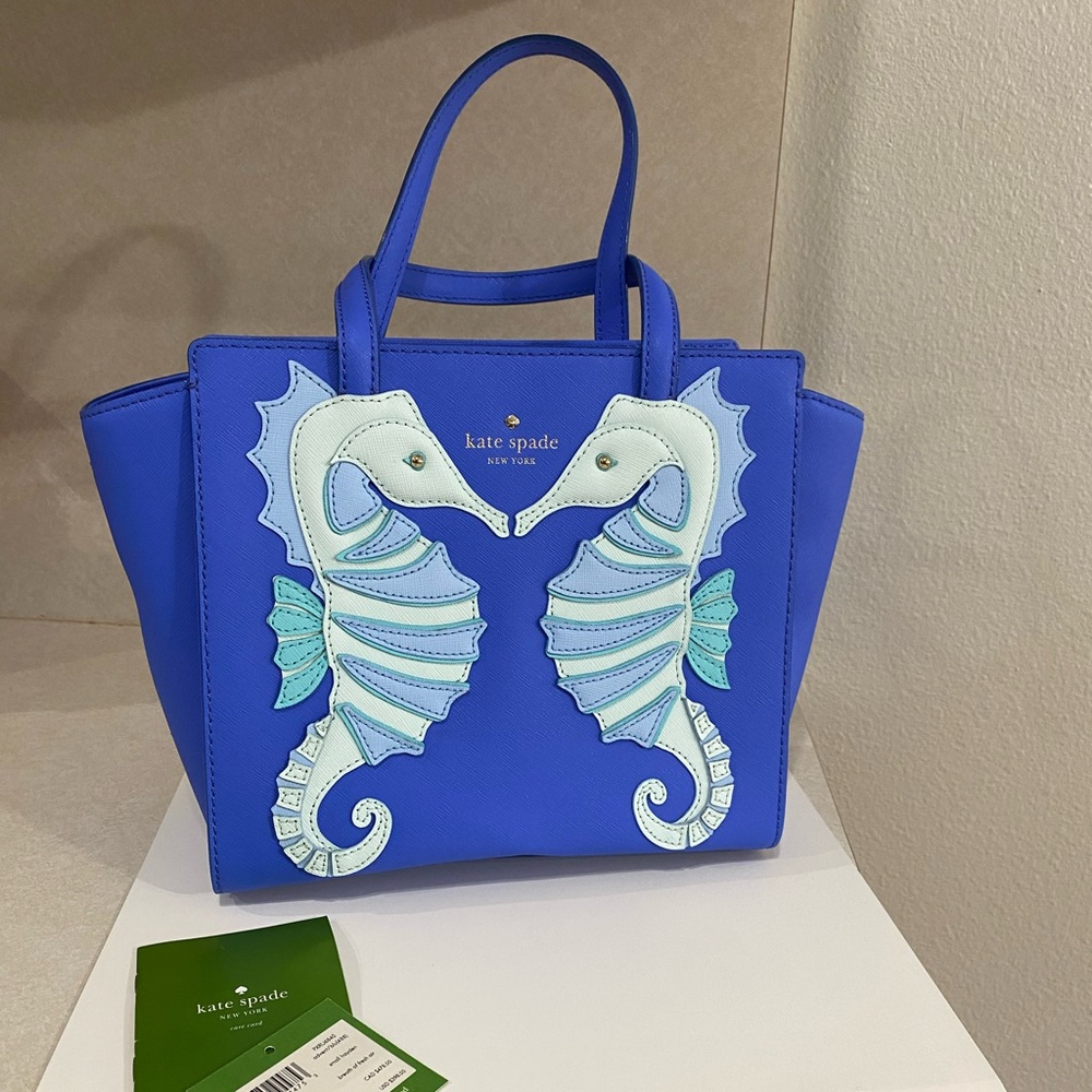 Kate Spade Breath of Fresh Air Small Hayden